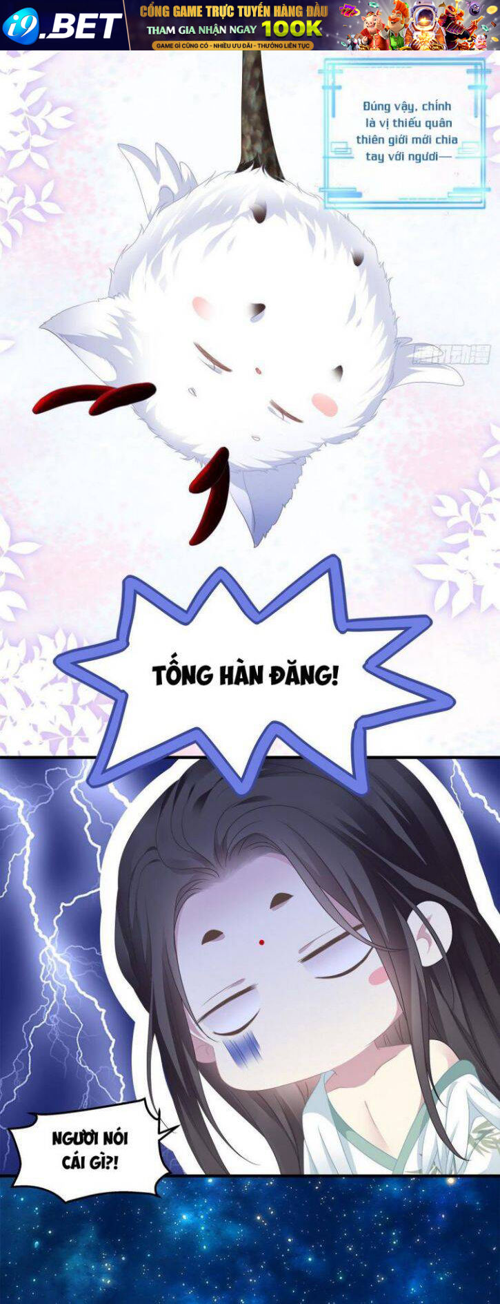 Hắc Hóa Đại Lão Thuần Dưỡng Chỉ Nam - Page 62