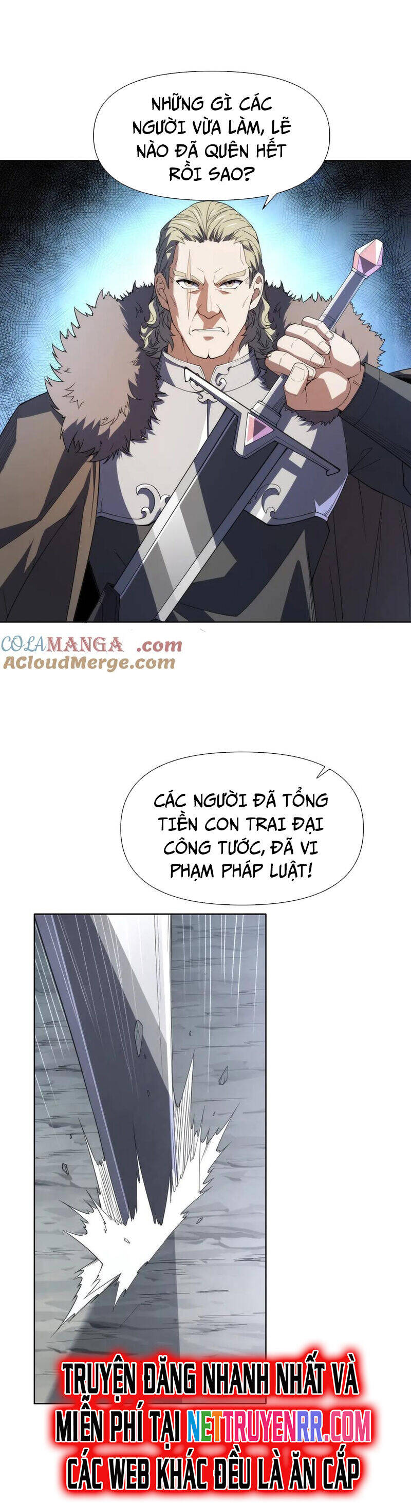 Ta Xây Dựng Đế Quốc Công Nghiệp Trên Đại Lục Ma Pháp - Page 3