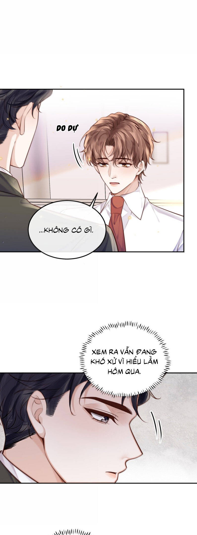Tổng Tài Định Chế Tư Nhân - Page 25