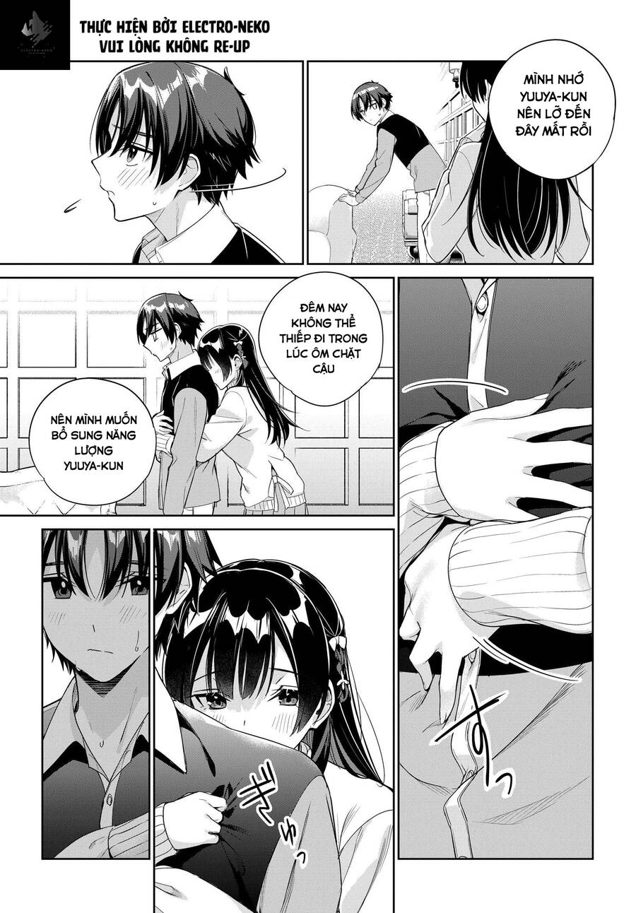 Ryoushin No Shakkin Wo Katagawari Shite Morau Jouken Wa Nihon Ichi - Page 20