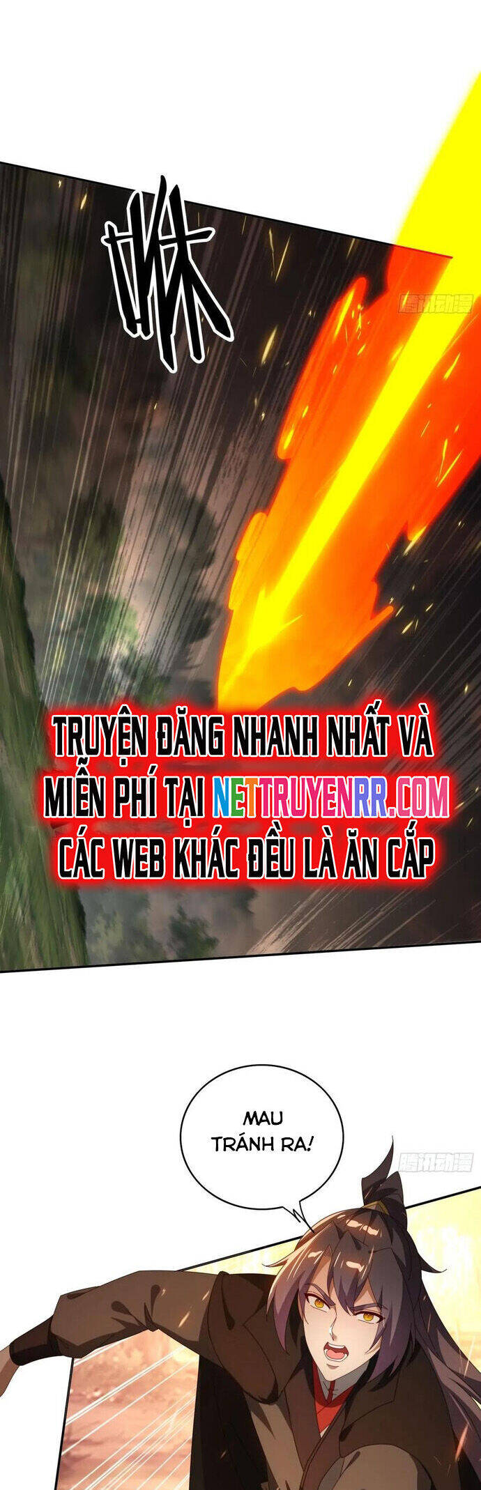 Đánh Dấu Chín Vạn Năm, Tiền Nhiệm Đạo Lữ Muốn Chém Chết Ta - Page 2