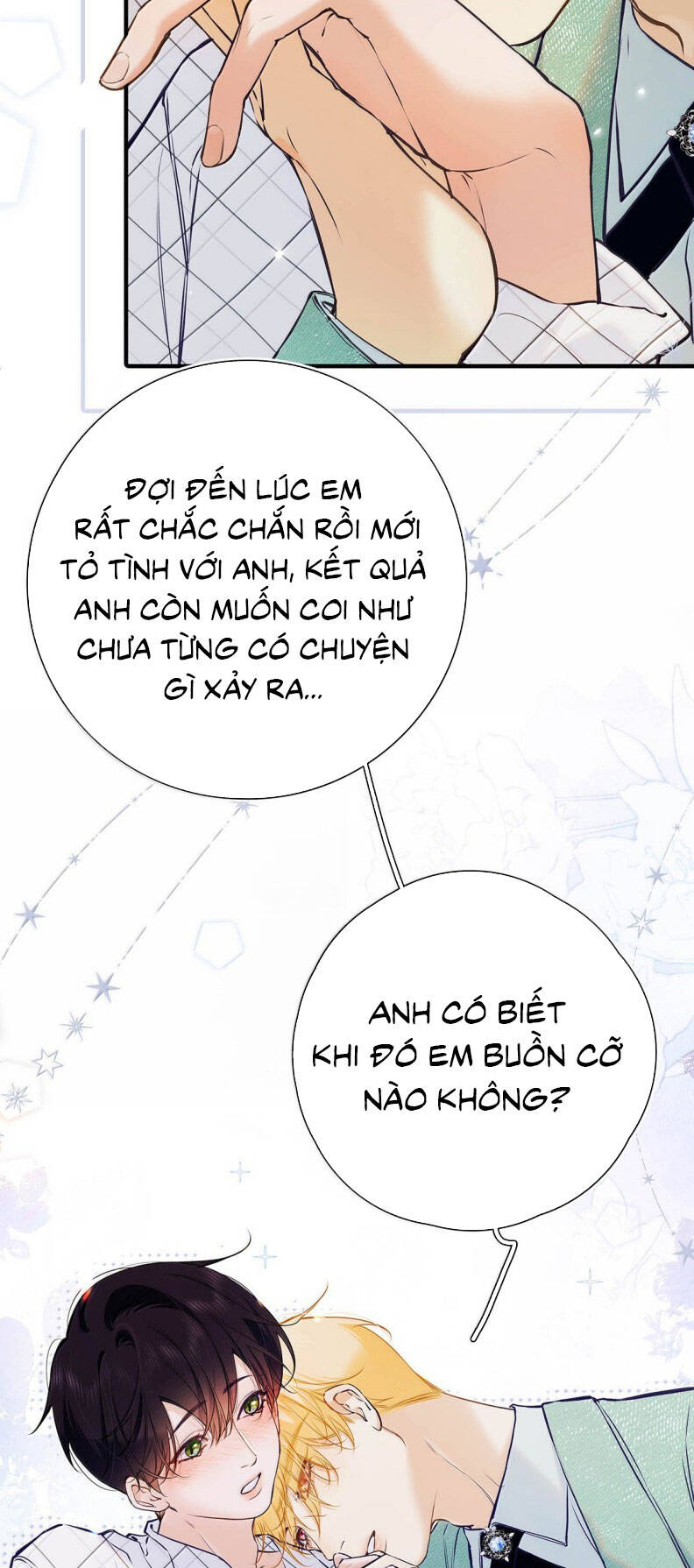 Từ Số Không Bắt Đầu Làm Bạn Trai - Page 16