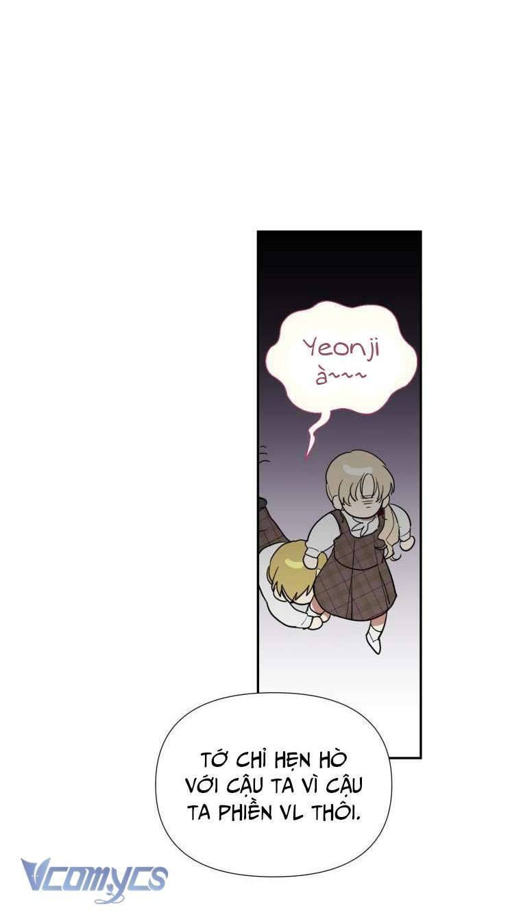 Điều Ước Sao Băng - Page 22
