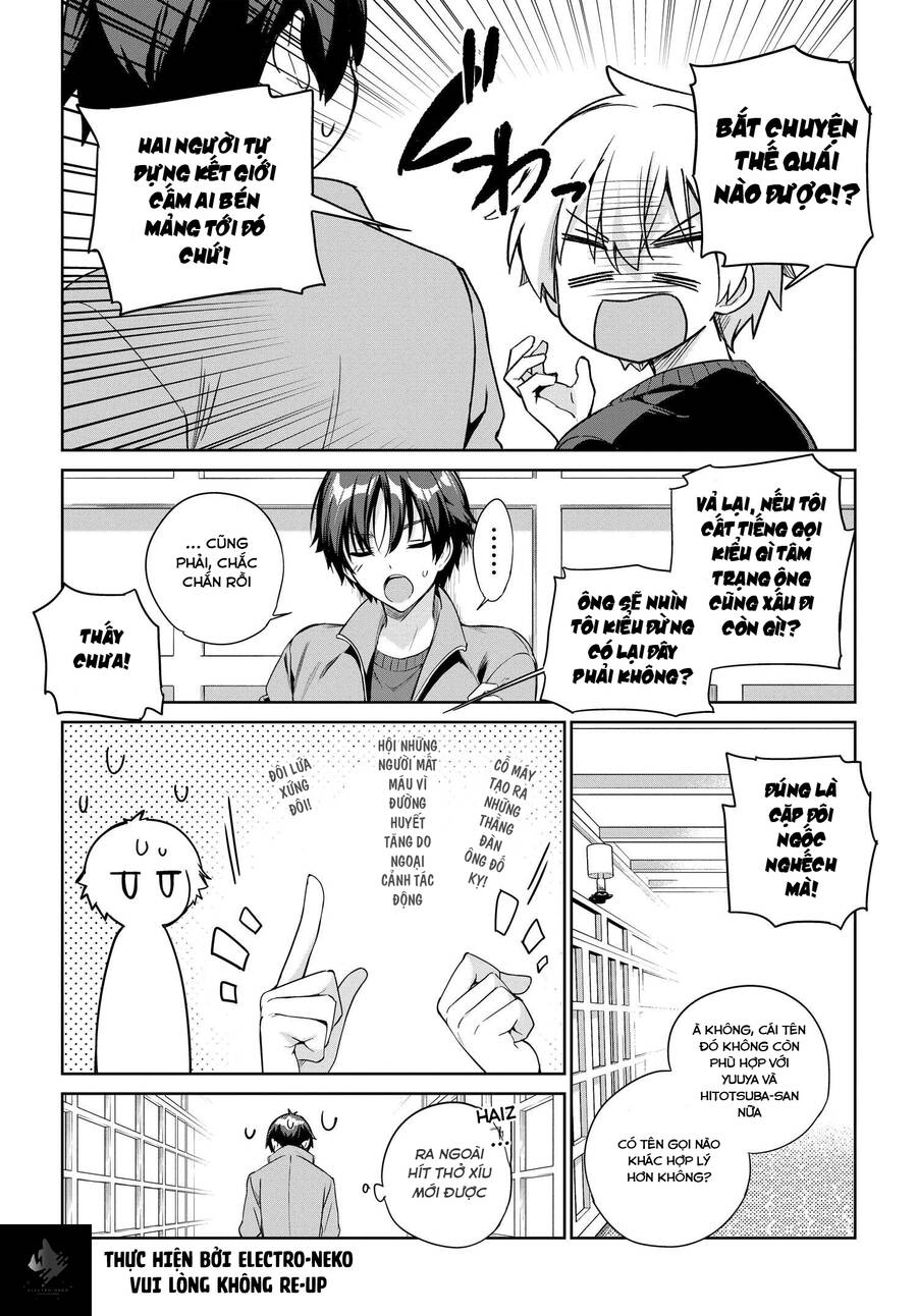 Ryoushin No Shakkin Wo Katagawari Shite Morau Jouken Wa Nihon Ichi - Page 21