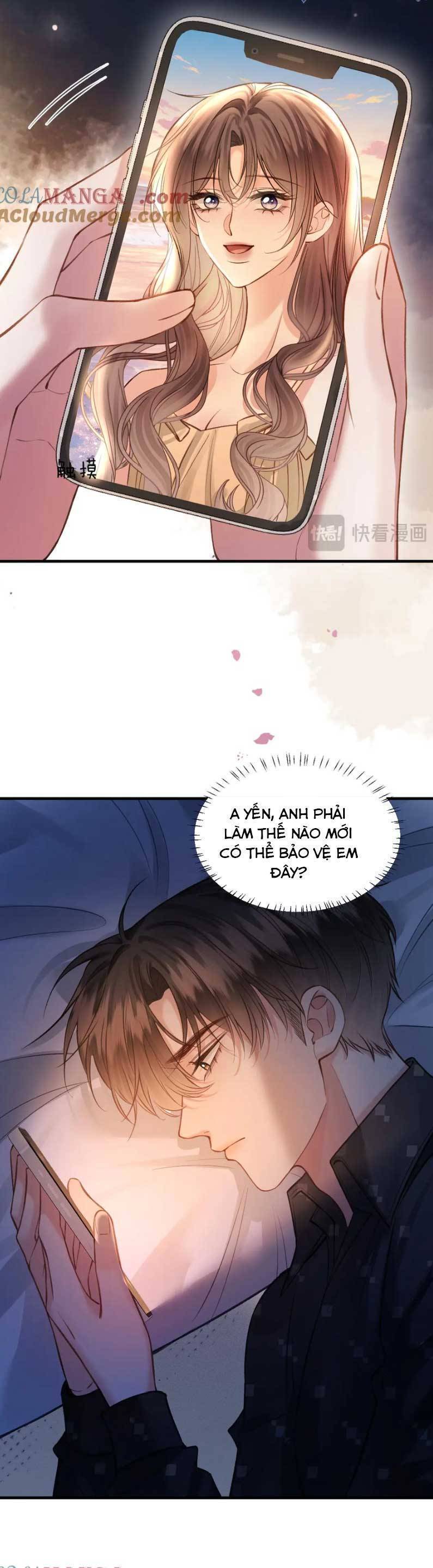 Ngày Mai Cũng Thích Em - Page 18