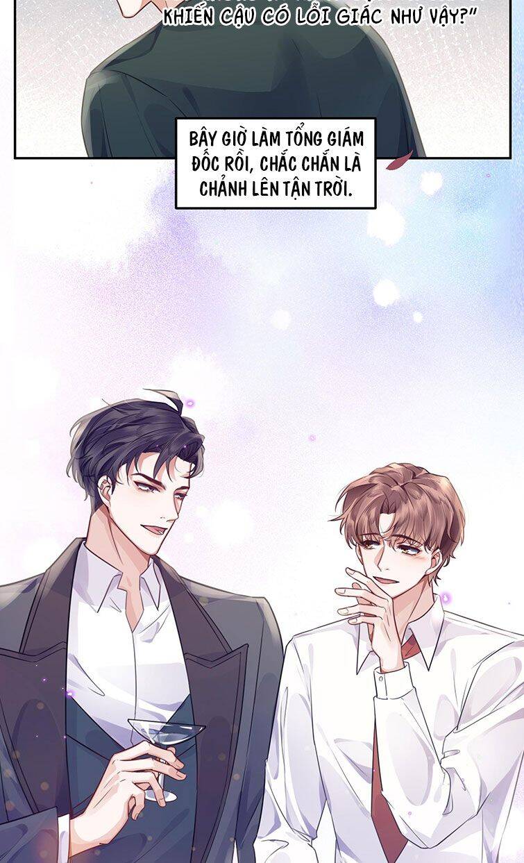 Tổng Tài Định Chế Tư Nhân - Page 38