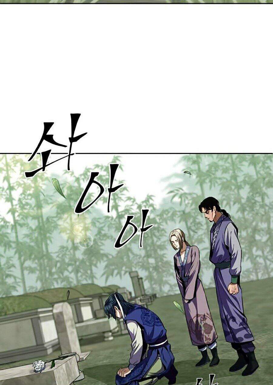 Đao Hoàng Tứ Thiếu Gia - Page 137
