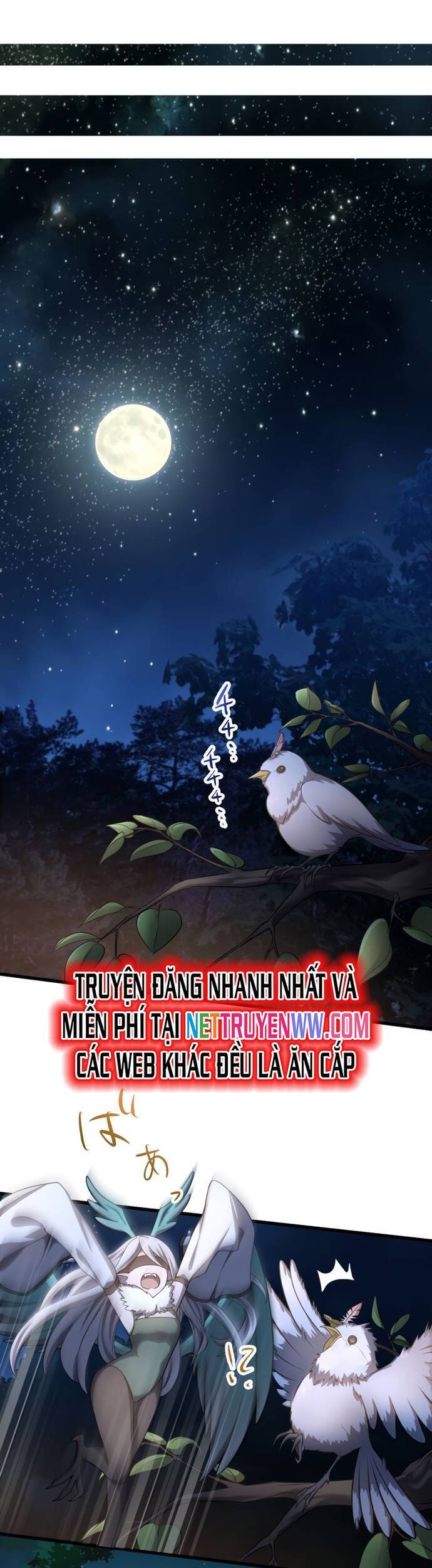 Thực Quỷ Mạo Hiểm Giả - Page 20