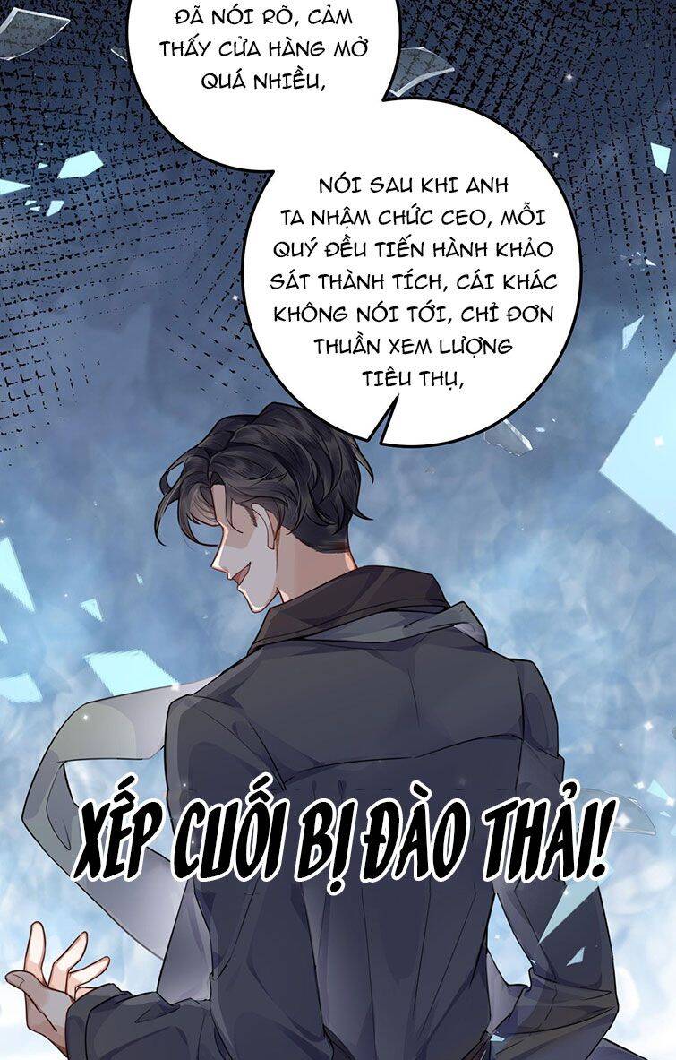 Tổng Tài Định Chế Tư Nhân - Page 49