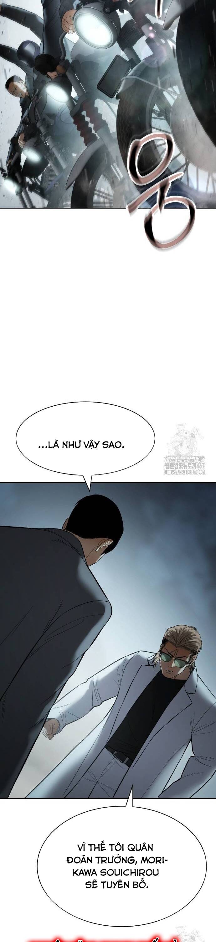 Đặc Vụ Song Sinh - Page 55