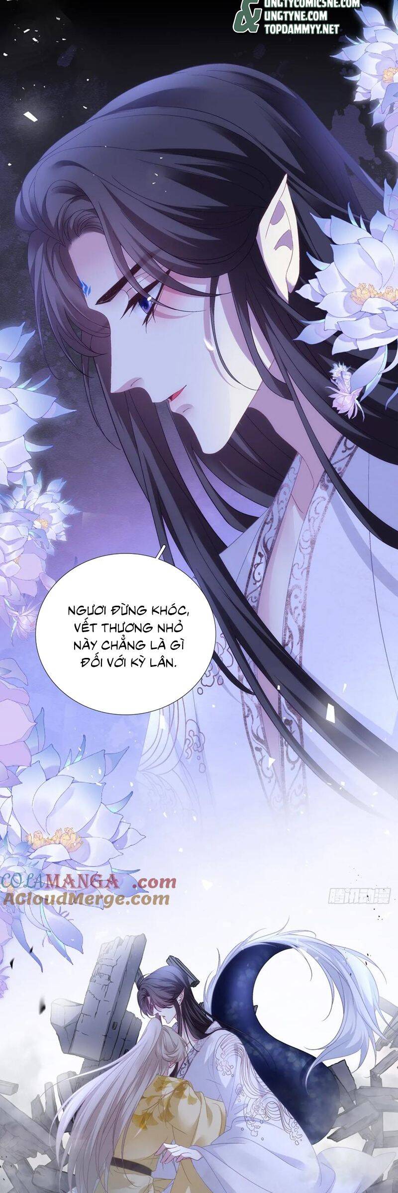 Hắc Hóa Đại Lão Thuần Dưỡng Chỉ Nam - Page 13
