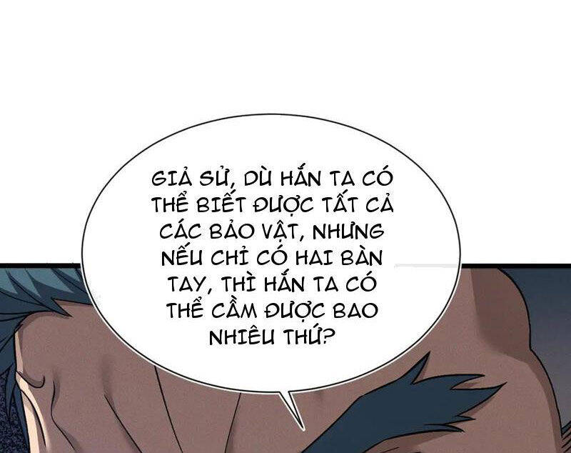 Trảm Linh Thiếu Nữ: Tất Cả Khế Ước Của Ta Đều Là Thượng Cổ Thần Binh - Page 11