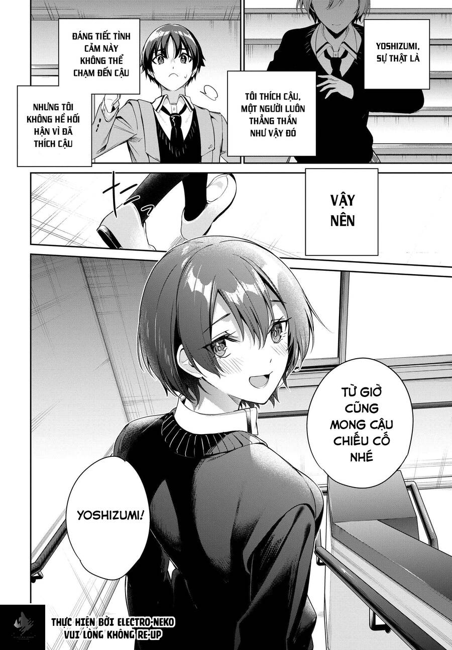 Ryoushin No Shakkin Wo Katagawari Shite Morau Jouken Wa Nihon Ichi - Page 20