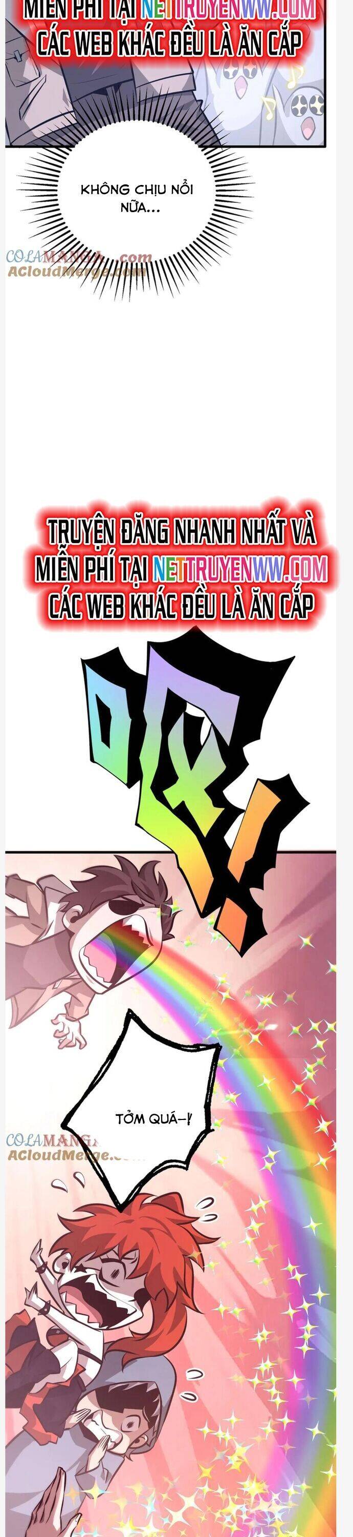 Ta là boss mạnh - Page 7