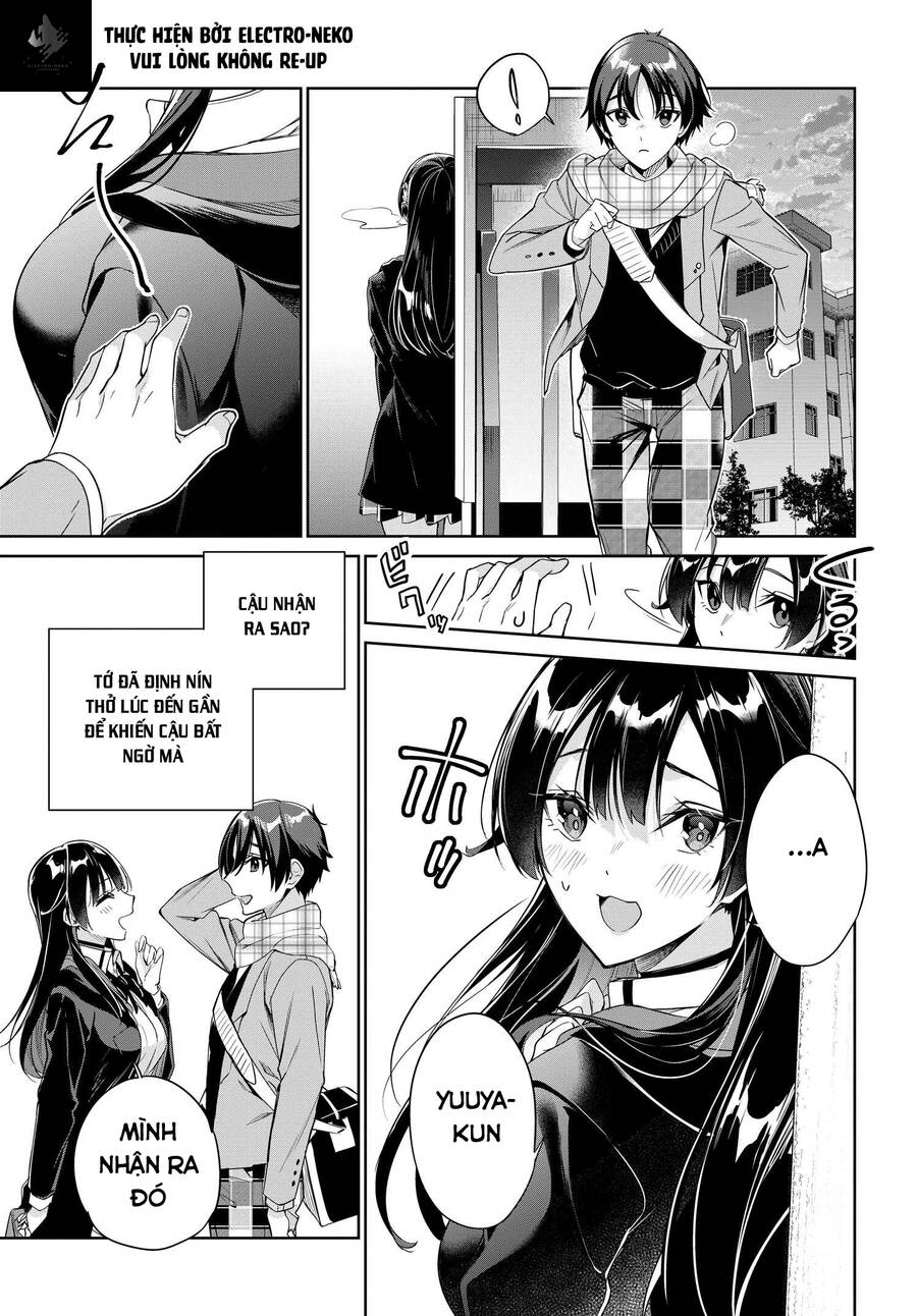 Ryoushin No Shakkin Wo Katagawari Shite Morau Jouken Wa Nihon Ichi - Page 21