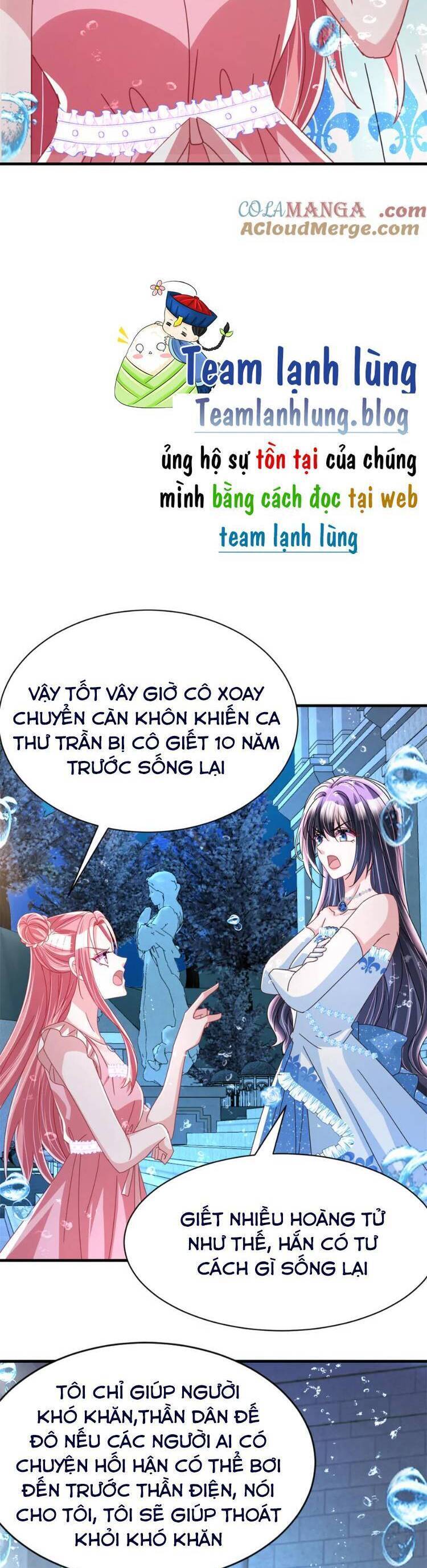 Cuộc Hôn Nhân Với Boss Nhà Giàu Khét Tiếng - Page 23