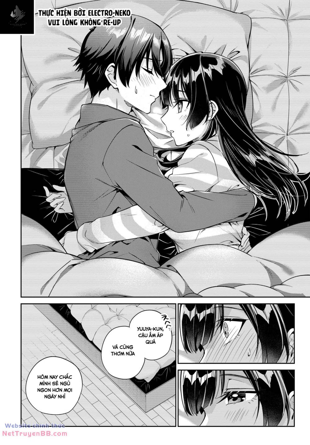 Ryoushin No Shakkin Wo Katagawari Shite Morau Jouken Wa Nihon Ichi - Page 24