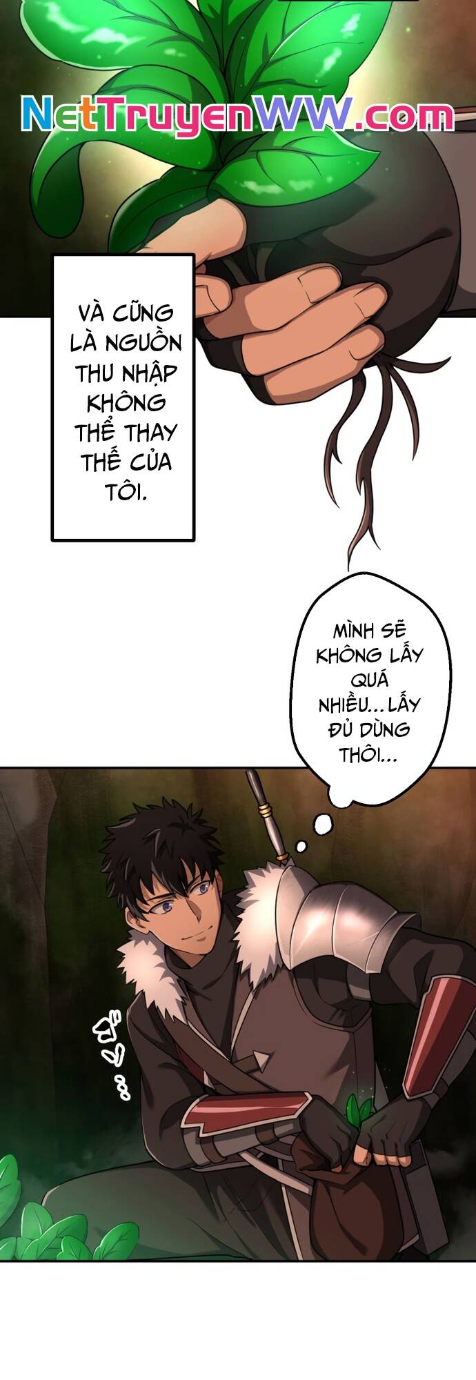 Thực Quỷ Mạo Hiểm Giả - Page 48