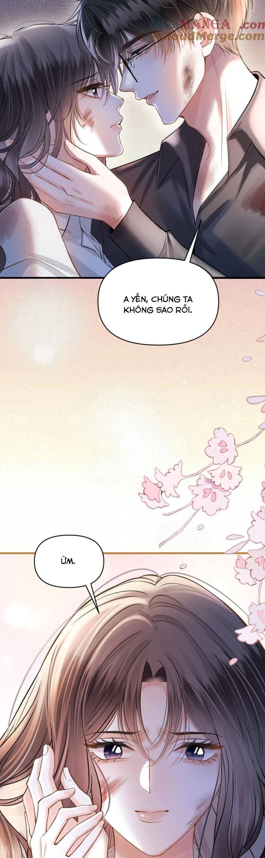 Ngày Mai Cũng Thích Em - Page 10
