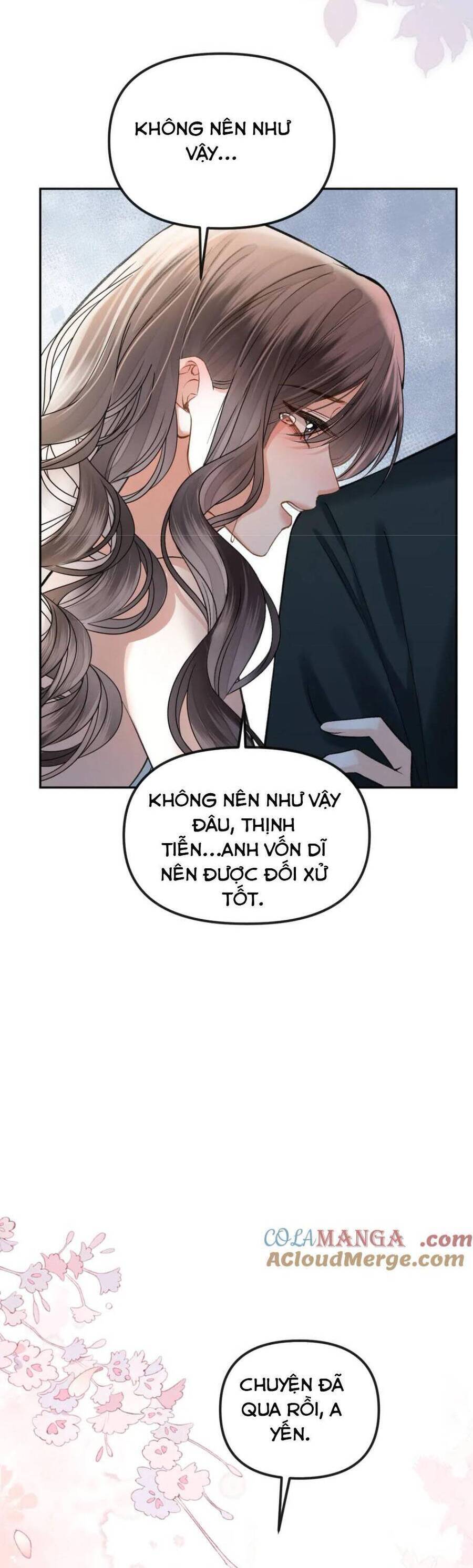 Ngày Mai Cũng Thích Em - Page 8