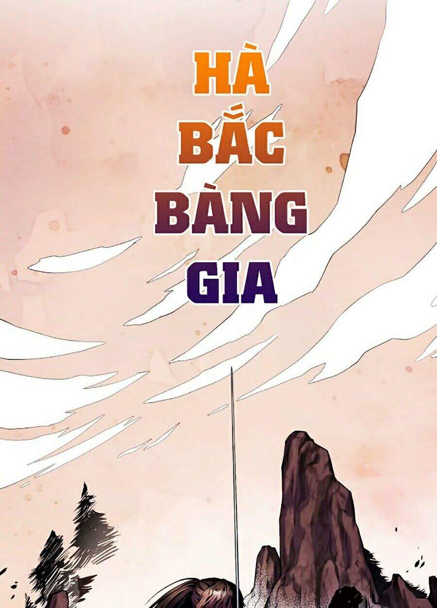 Đao Hoàng Tứ Thiếu Gia - Page 2