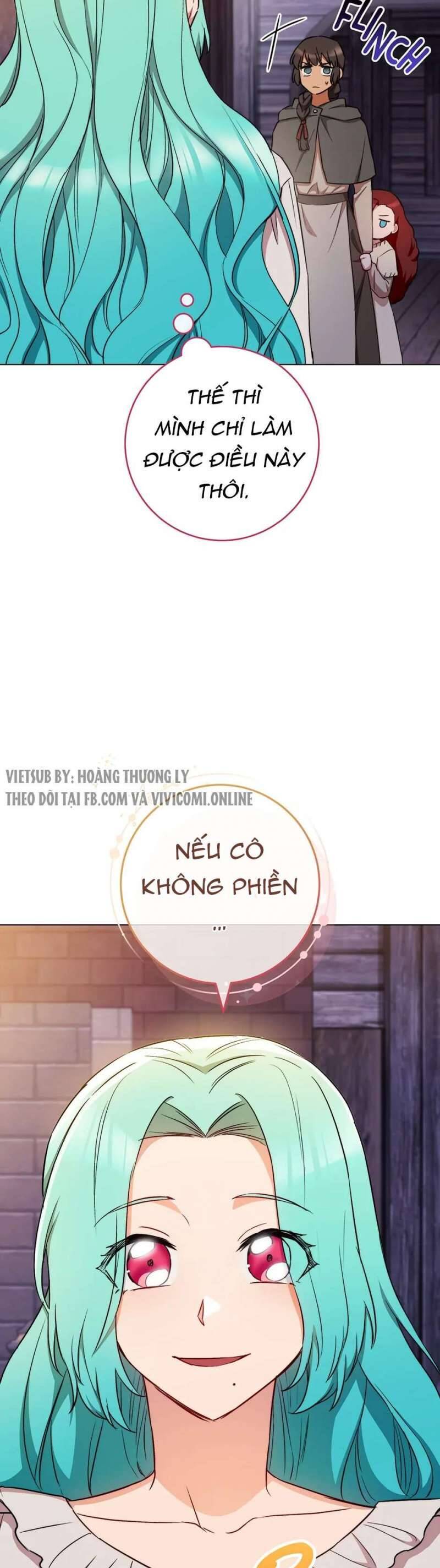 Nữ Đầu Bếp Hoàng Gia - Page 23