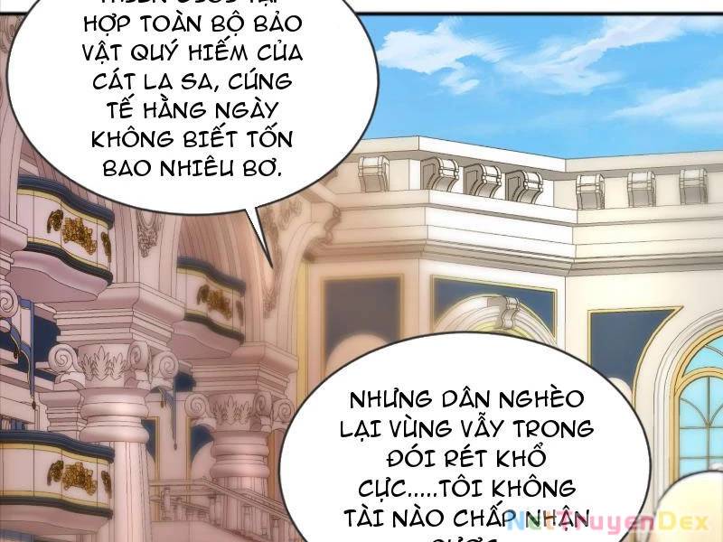 Thần Minh Trở Lại: Ta Có Trong Tay Triệu Vạn Chư Thần! - Page 31