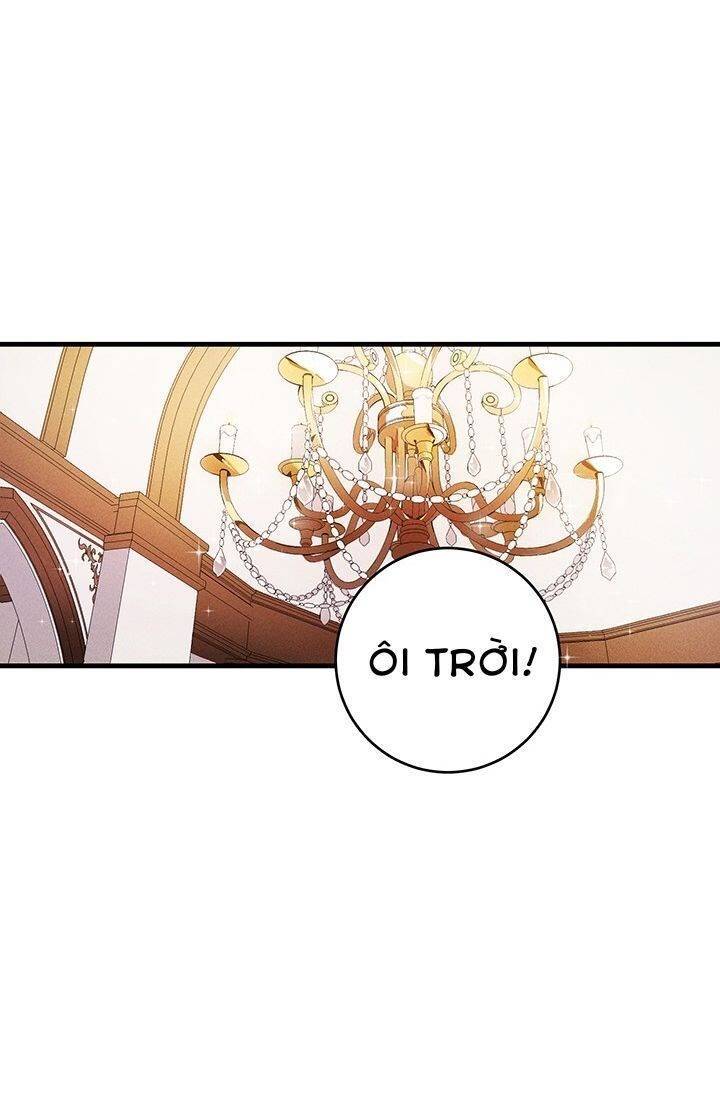 Nữ Đầu Bếp Hoàng Gia - Page 3