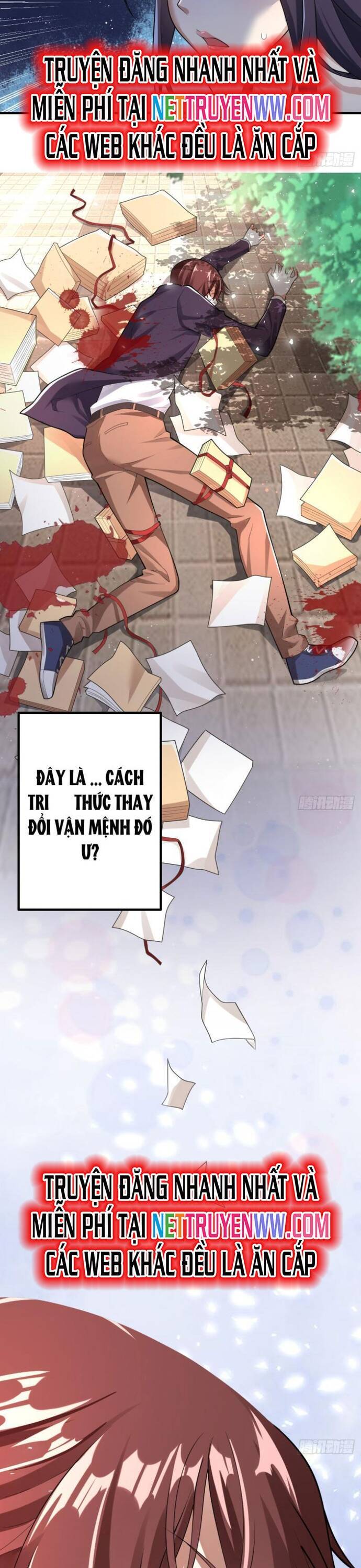 Giữa Trời Đất, Sao Có Thể Mãi Mãi Cam Chịu Dưới Người Khác! - Page 13
