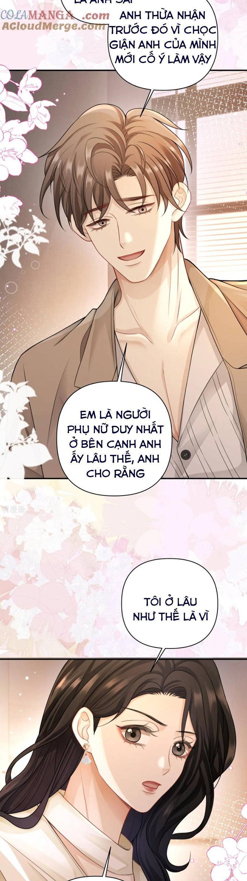Thì Ra Thư Ký Chu Là Người Như Vậy - Page 26