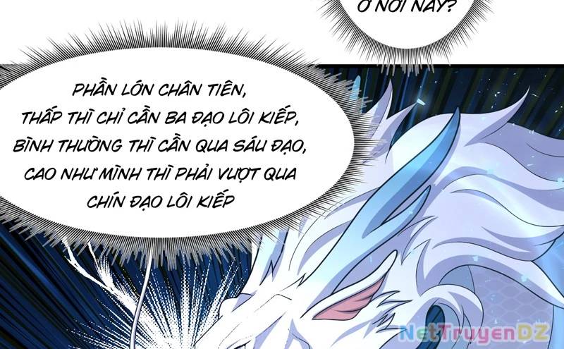 Đồ Đệ Của Ta Đều Là Đại Yêu Vô Địch - Page 124
