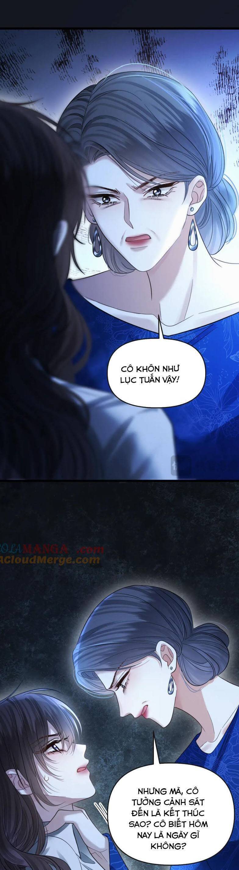 Ngày Mai Cũng Thích Em - Page 12