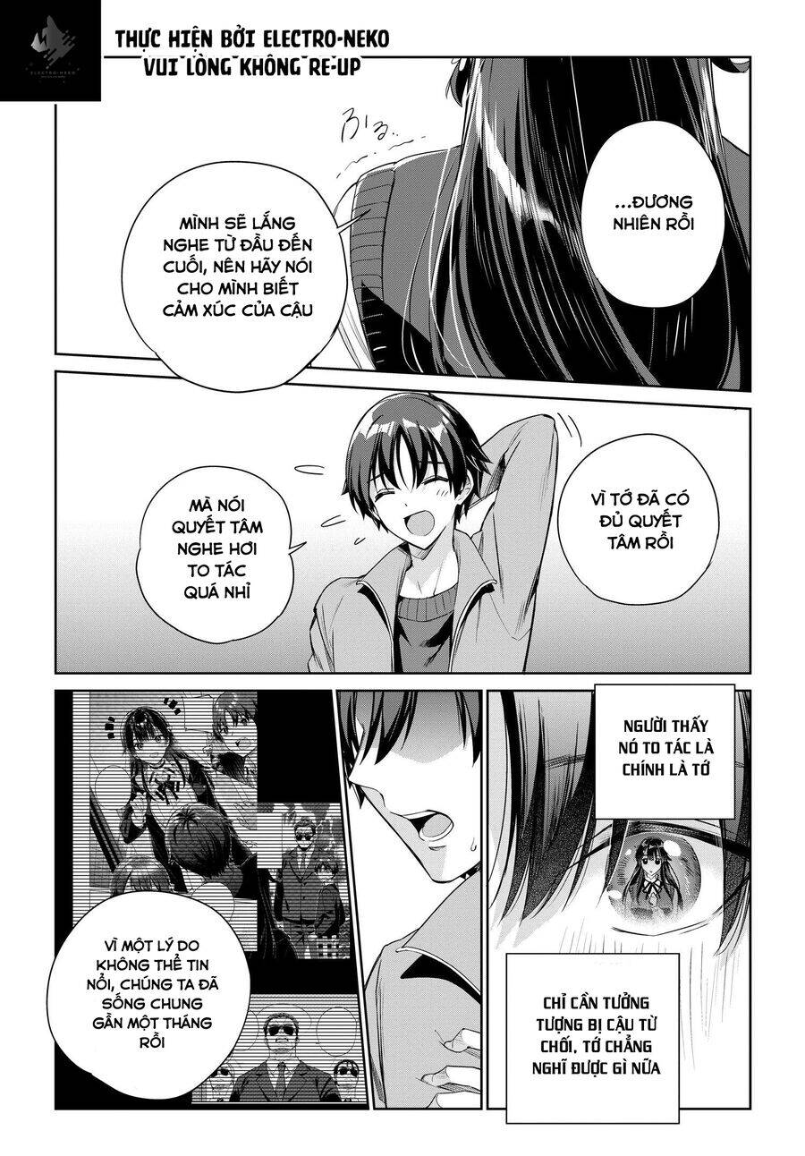 Ryoushin No Shakkin Wo Katagawari Shite Morau Jouken Wa Nihon Ichi - Page 13