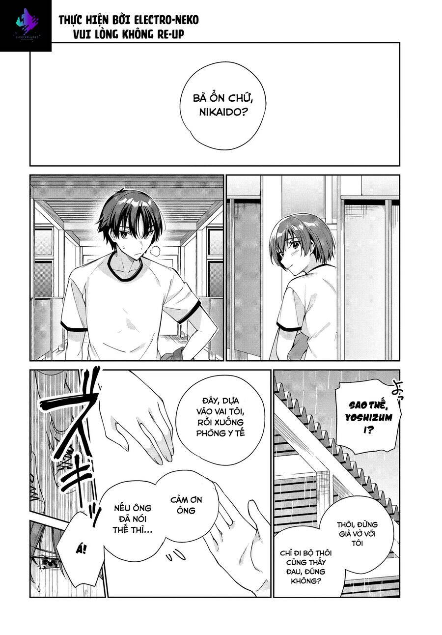 Ryoushin No Shakkin Wo Katagawari Shite Morau Jouken Wa Nihon Ichi - Page 18