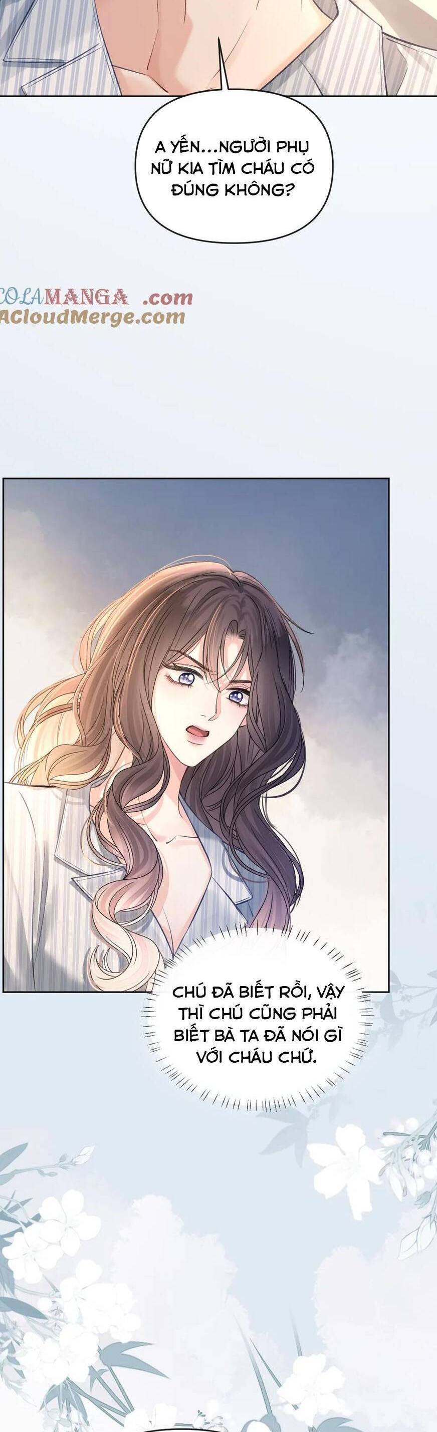 Ngày Mai Cũng Thích Em - Page 3