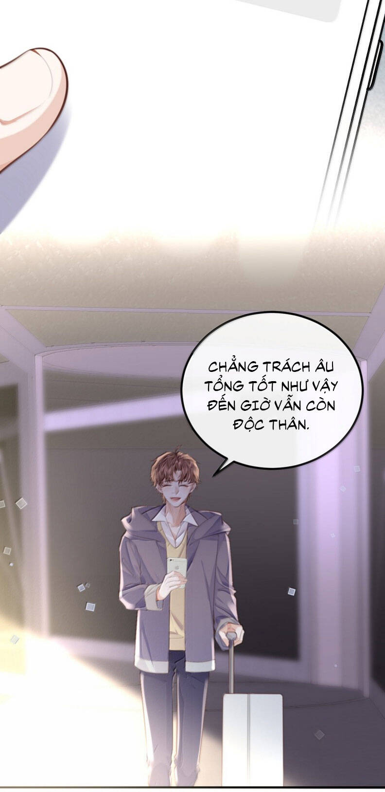Tổng Tài Định Chế Tư Nhân - Page 30