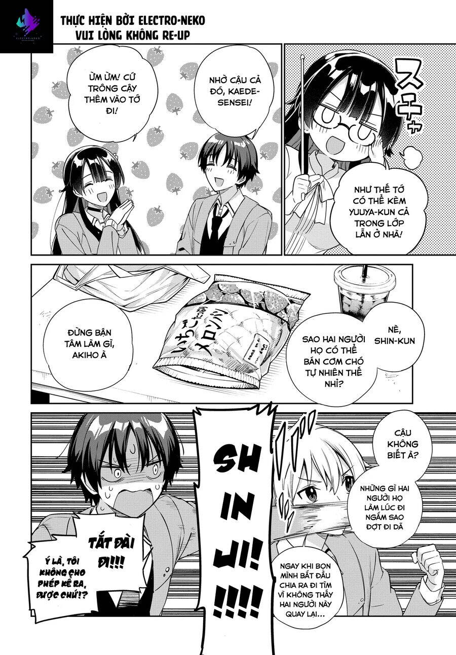 Ryoushin No Shakkin Wo Katagawari Shite Morau Jouken Wa Nihon Ichi - Page 30