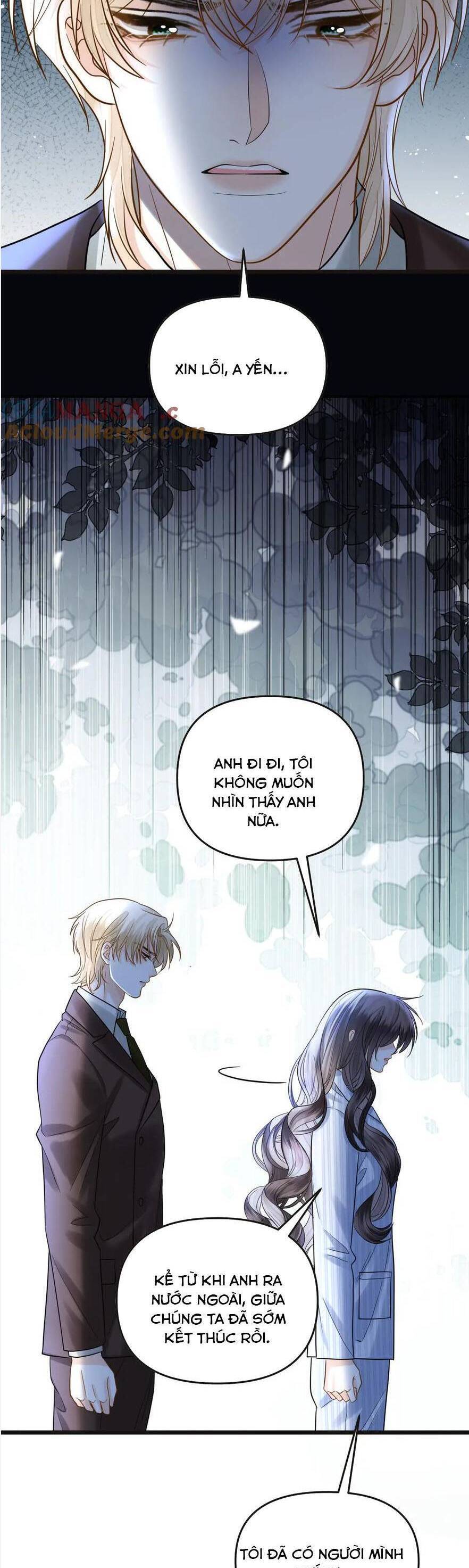 Ngày Mai Cũng Thích Em - Page 24
