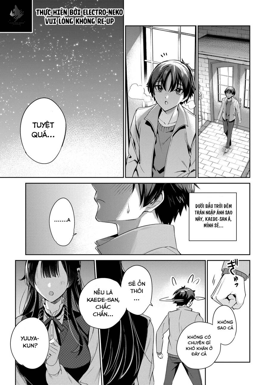 Ryoushin No Shakkin Wo Katagawari Shite Morau Jouken Wa Nihon Ichi - Page 22