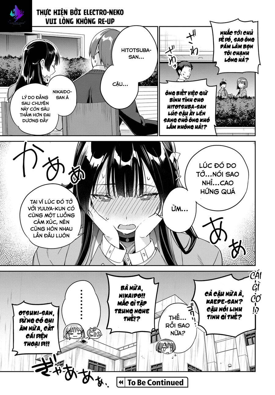 Ryoushin No Shakkin Wo Katagawari Shite Morau Jouken Wa Nihon Ichi - Page 31