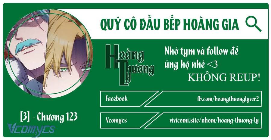 Nữ Đầu Bếp Hoàng Gia - Page 2