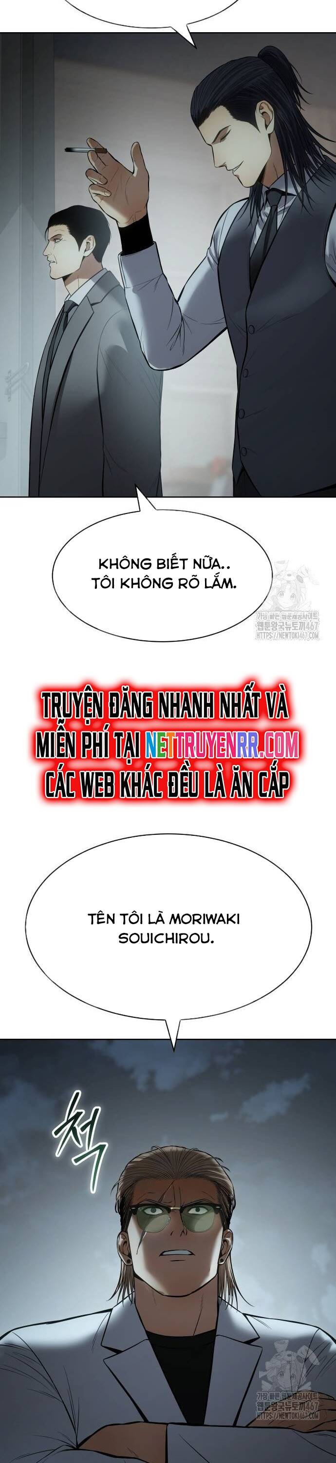 Đặc Vụ Song Sinh - Page 46