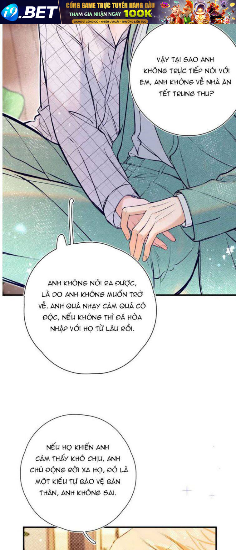 Từ Số Không Bắt Đầu Làm Bạn Trai - Page 39