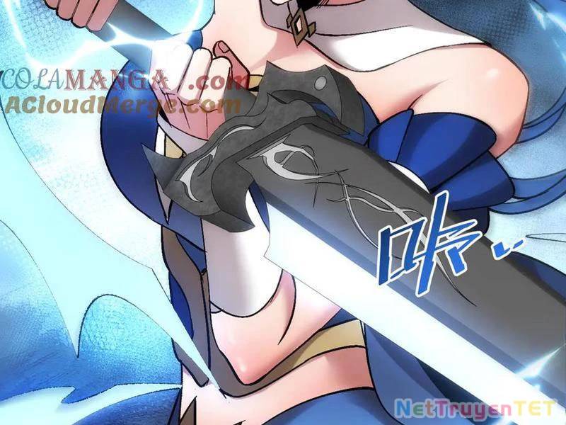 Trảm Linh Thiếu Nữ: Tất Cả Khế Ước Của Ta Đều Là Thượng Cổ Thần Binh - Page 15