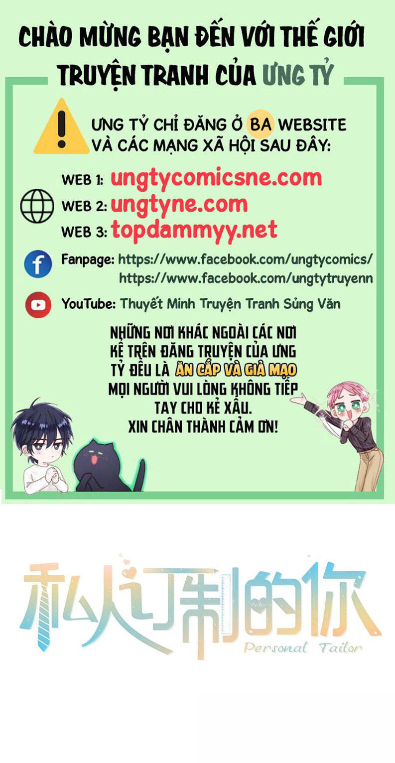Tổng Tài Định Chế Tư Nhân - Page 2