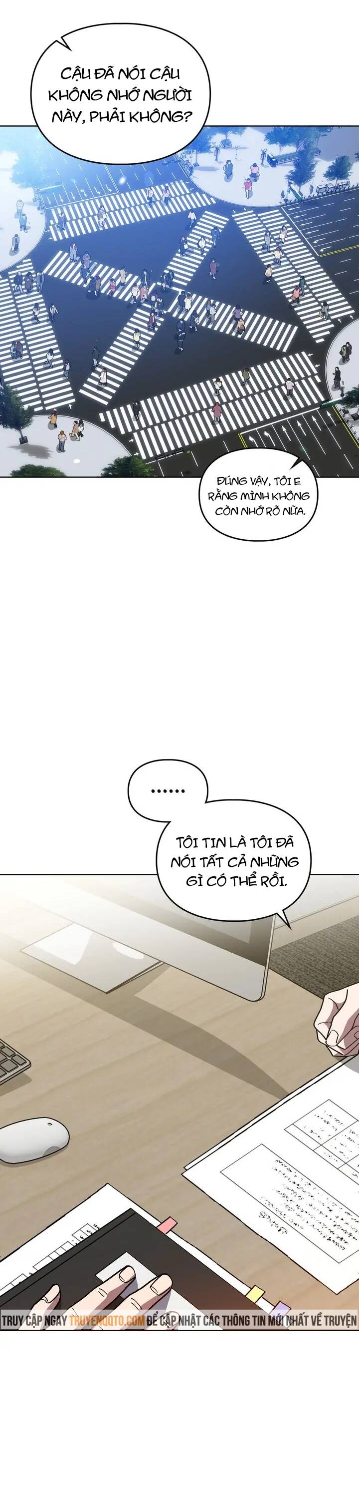 Dấu Vết Mặt Trời - Page 3