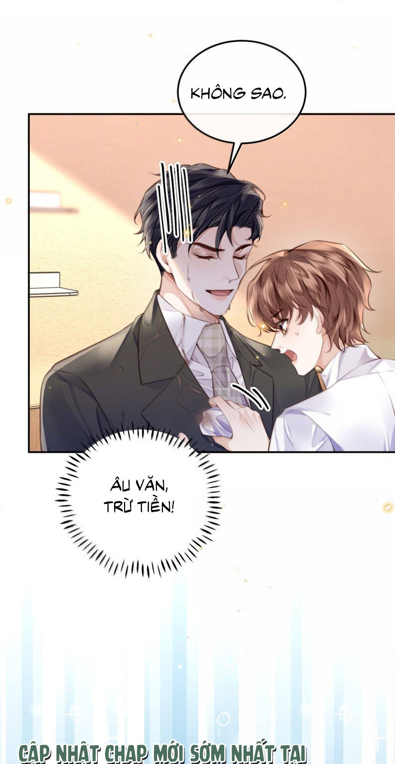 Tổng Tài Định Chế Tư Nhân - Page 9