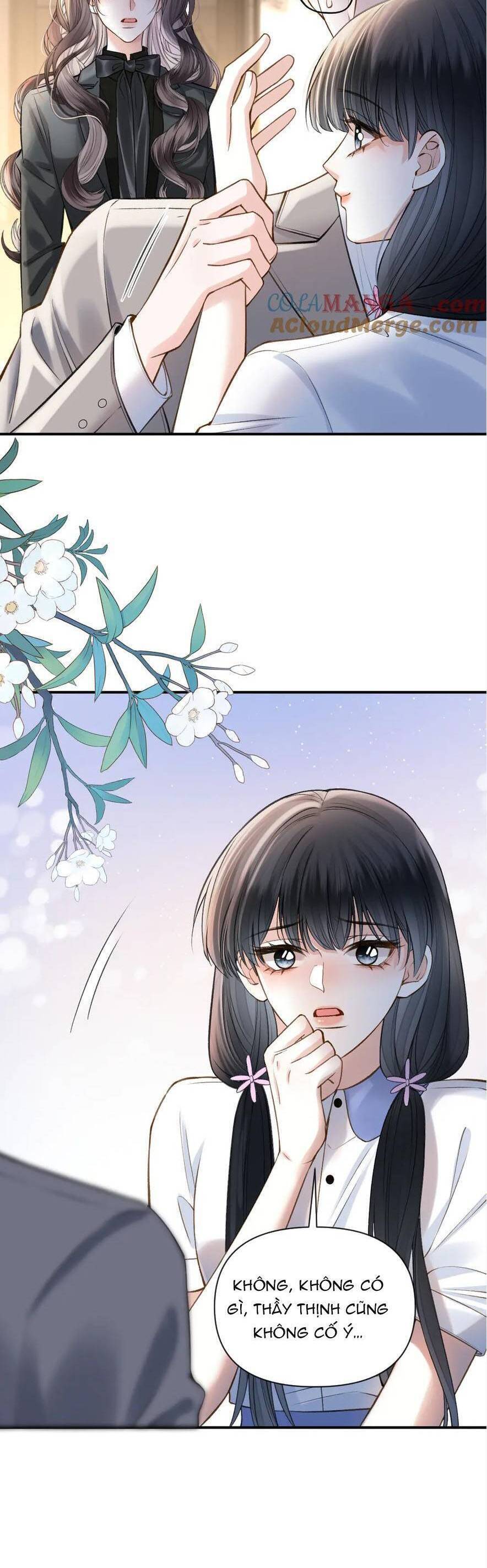 Ngày Mai Cũng Thích Em - Page 4