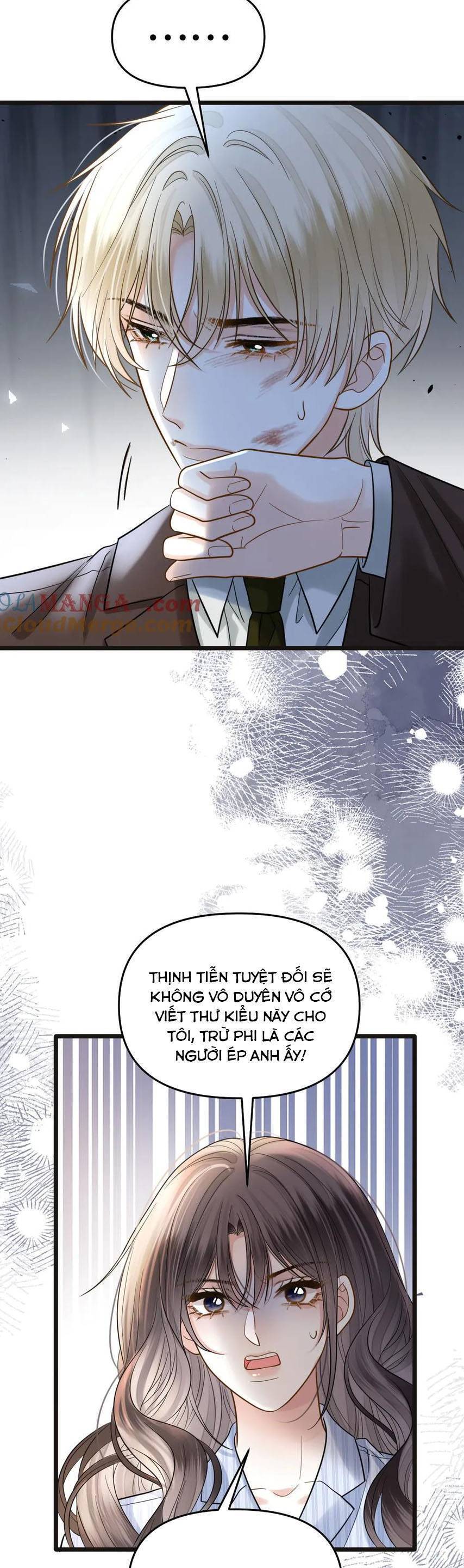 Ngày Mai Cũng Thích Em - Page 21