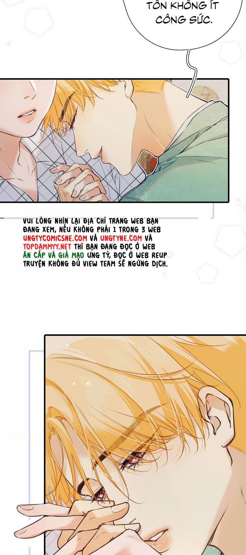 Từ Số Không Bắt Đầu Làm Bạn Trai - Page 15